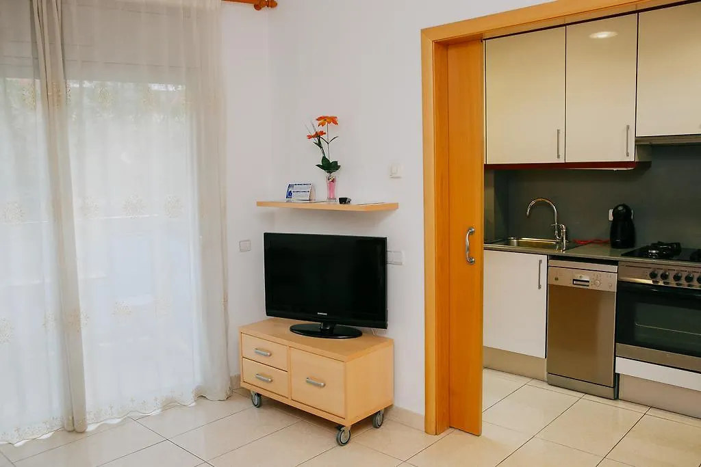 Apartamentos Navas Barcelona Apartment
