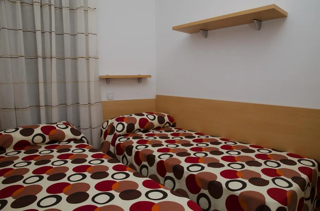 Apartment Apartamentos Navas Barcelona